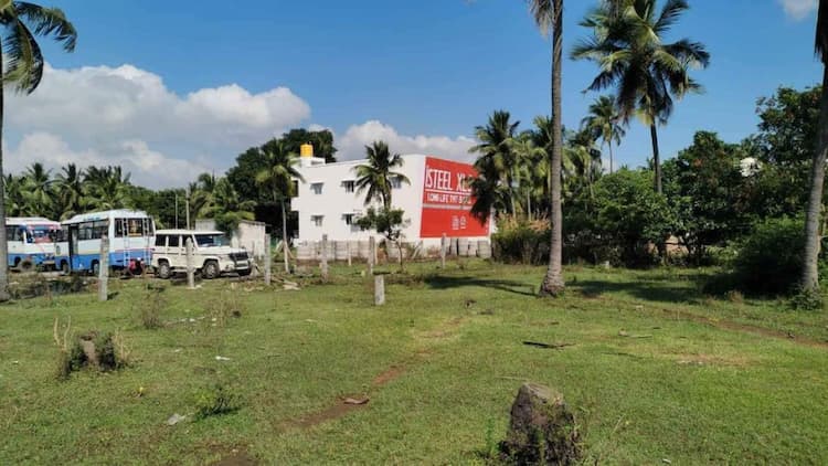 Single Property Image