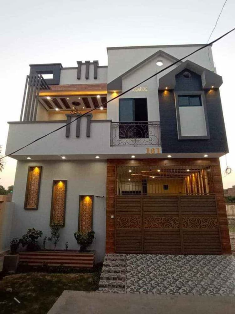 House for sales