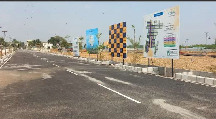 Single Property Image