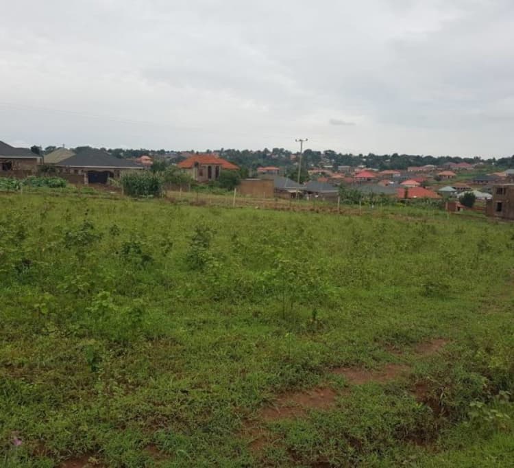 Land for Sale