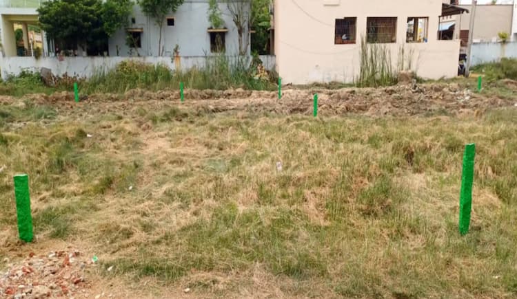 Single Property Image