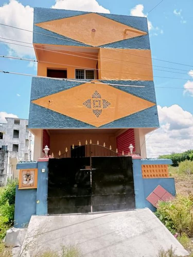 Single Property Image