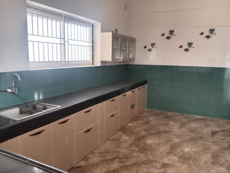 Villa sale