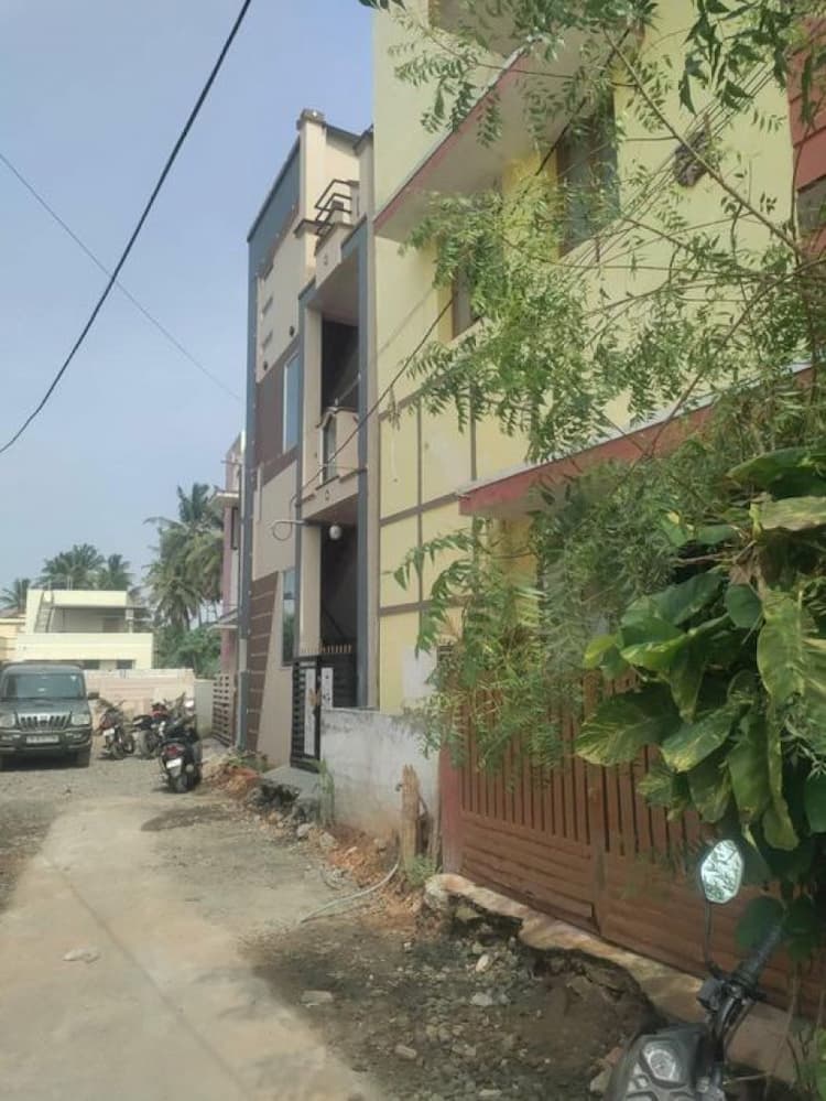 Rental House for Sale