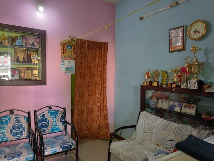Single Property Image
