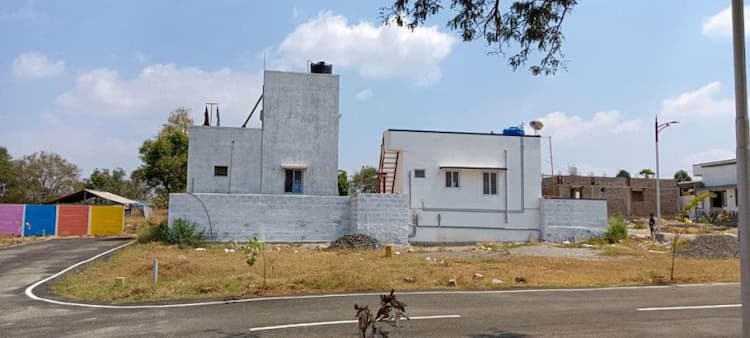 Single Property Image