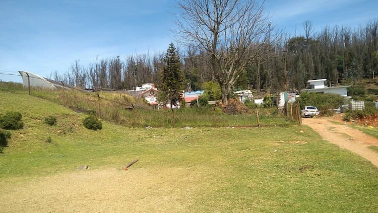 Single Property Image