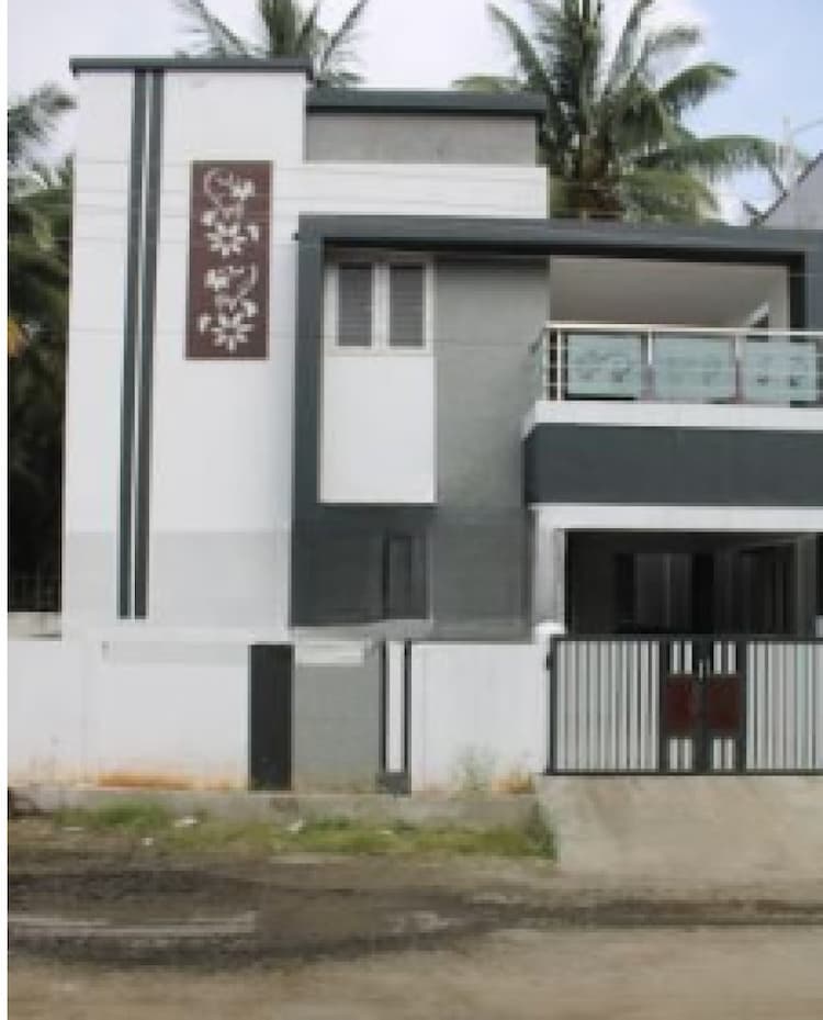 2 BHK House for Sale