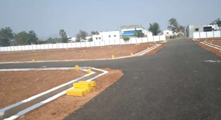 Single Property Image