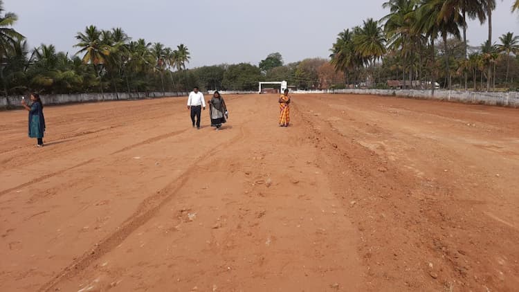 650 Sq.ft. Residential Plot For Sale In Dhaliyur, Coimbatore