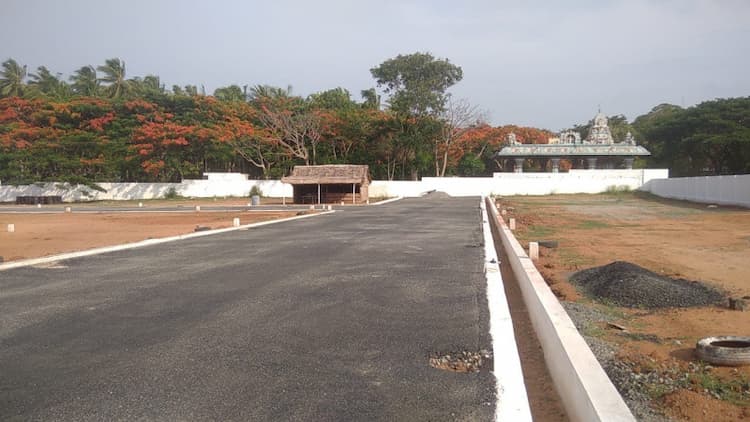 Single Property Image