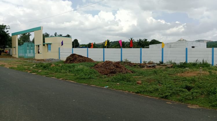 Aira Avenue Residential Plot 