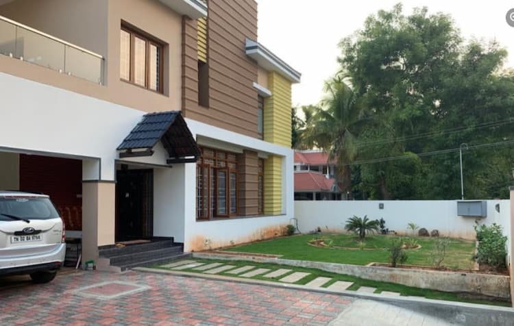 Single Property Image
