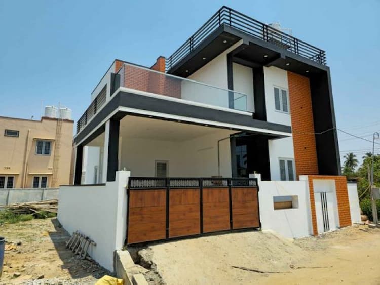 Single Property Image