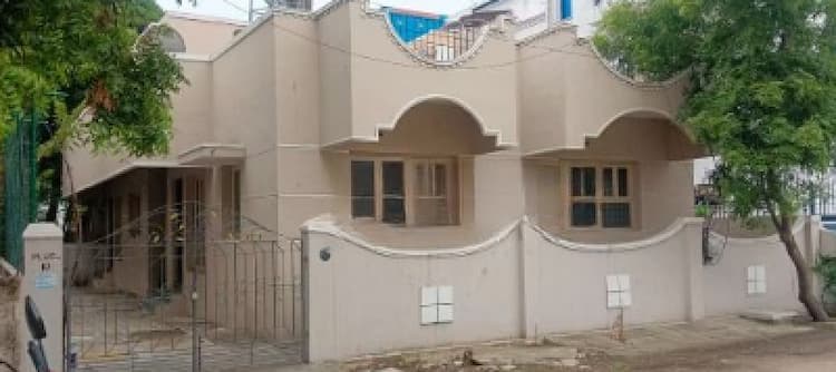 4 BHK House for Sale