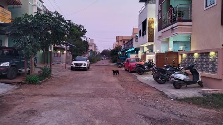 Single Property Image