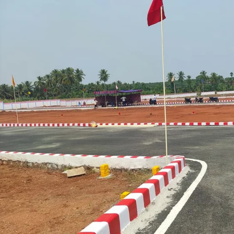Marudham Garden