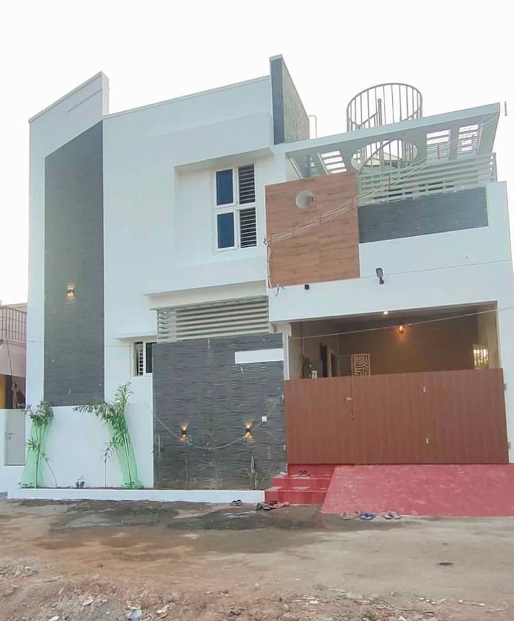 Luxury Duplex House for sale