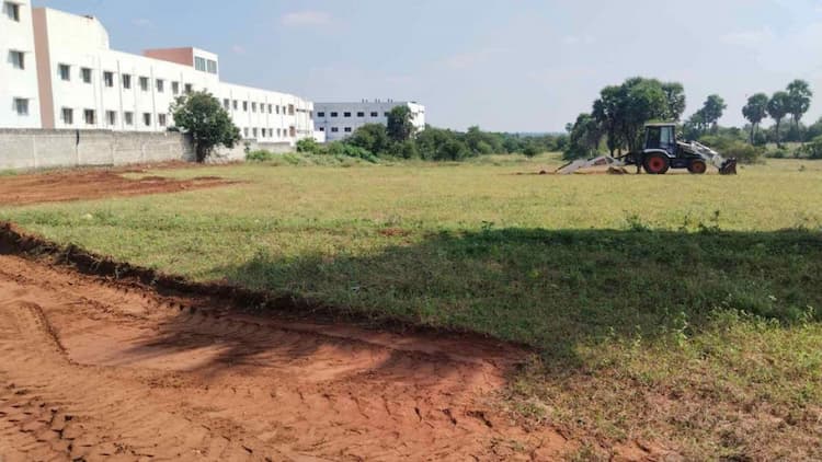 Single Property Image