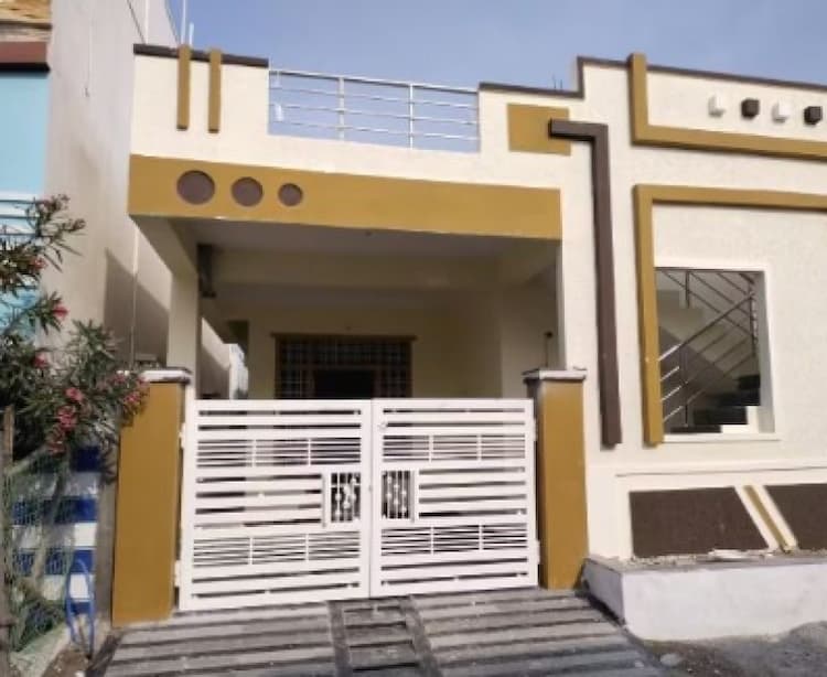 2 BHK House for Sale