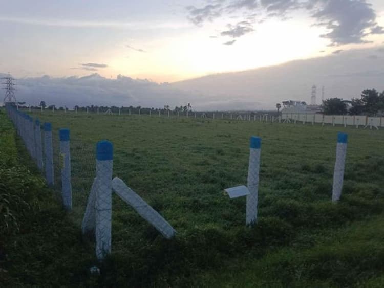Land for Sale
