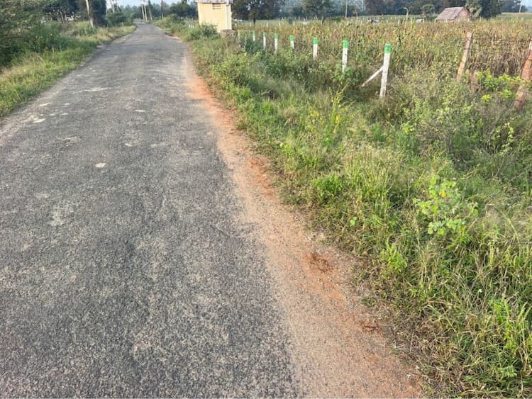 1.40 Acre Land for Sale