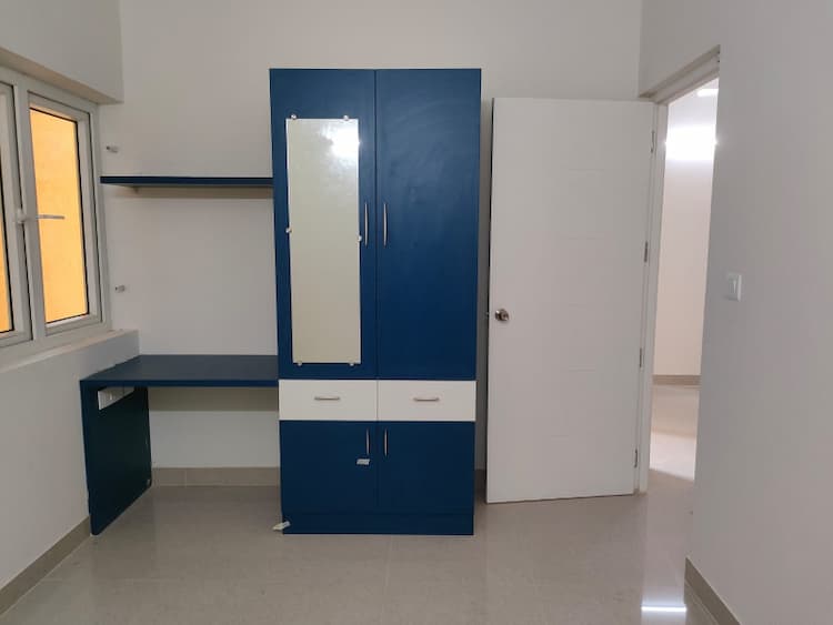 Single Property Image