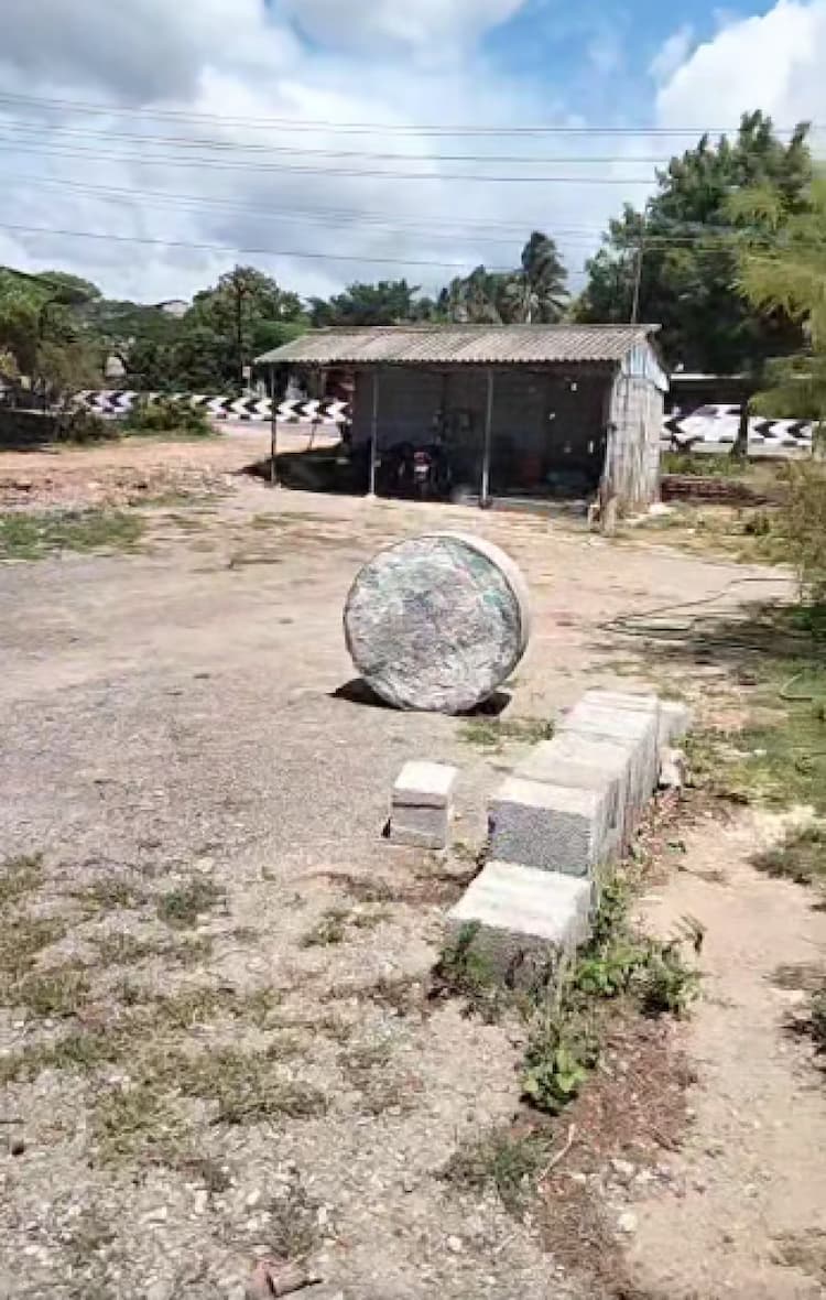 Single Property Image