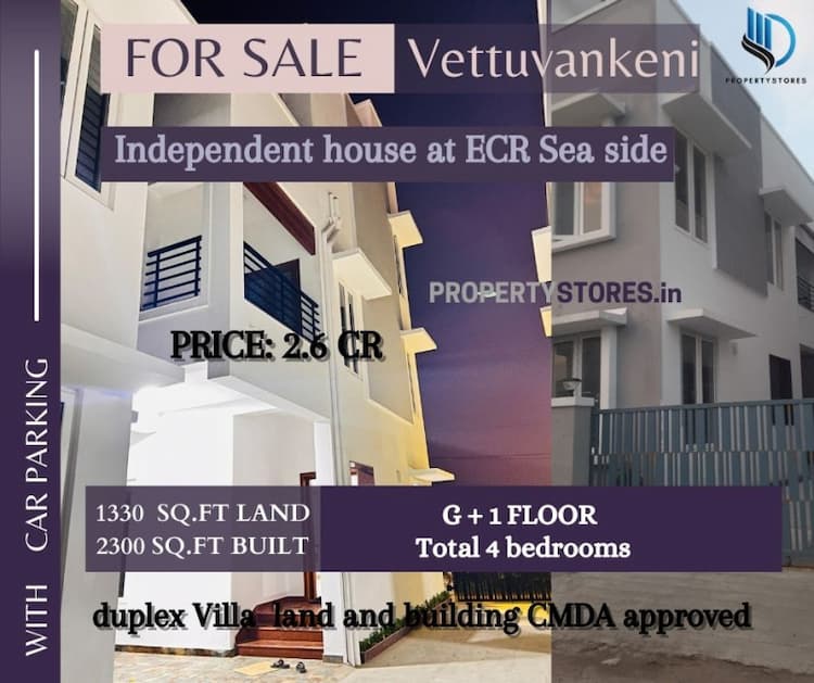 House for sales