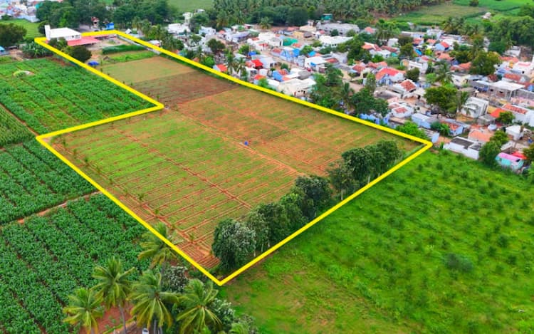 Single Property Image