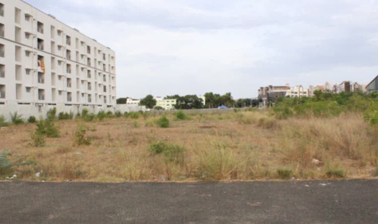 Single Property Image