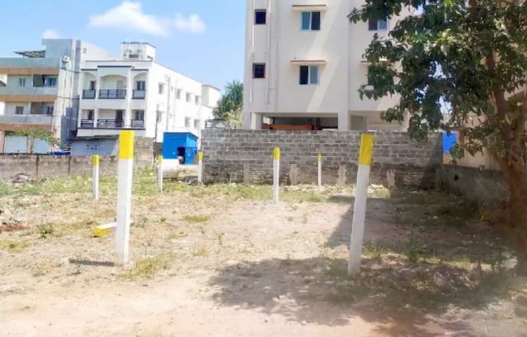 Single Property Image