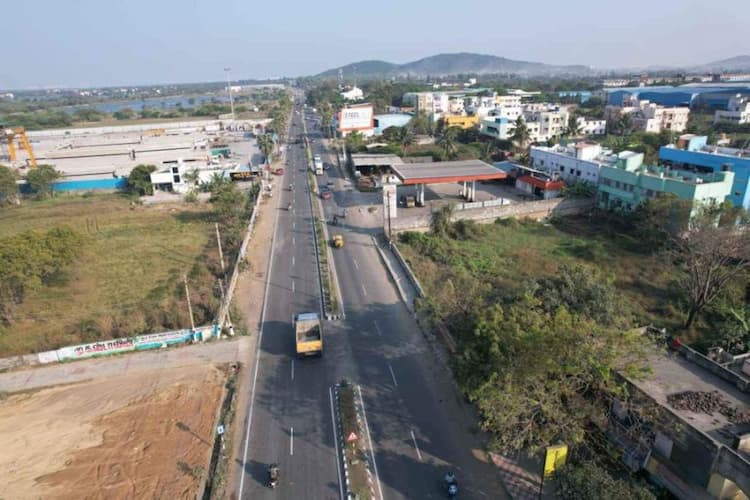 Single Property Image