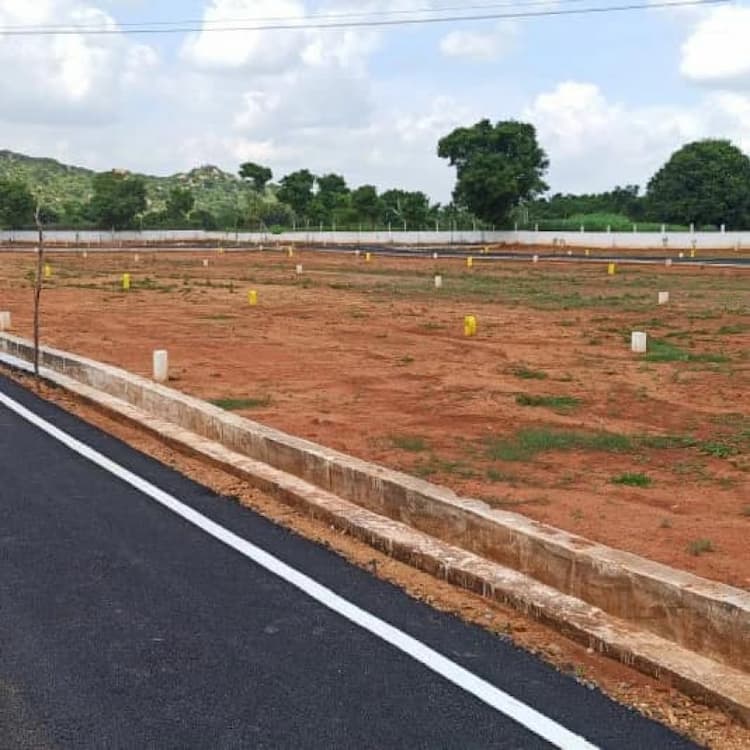 Plot for sale