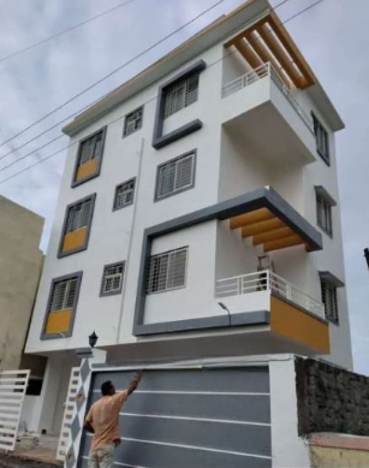 1 BHK Apartment for Sale