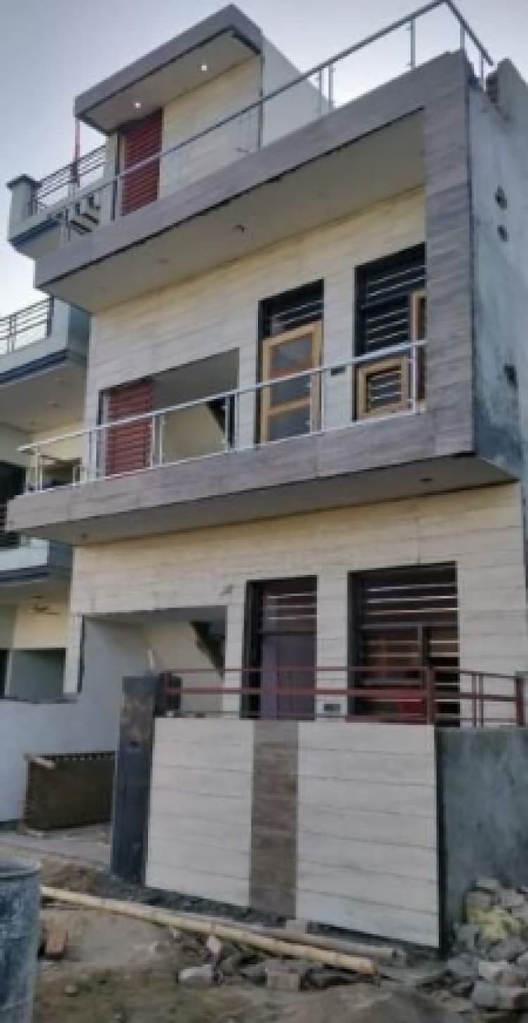 3 BHK Villa for Sale