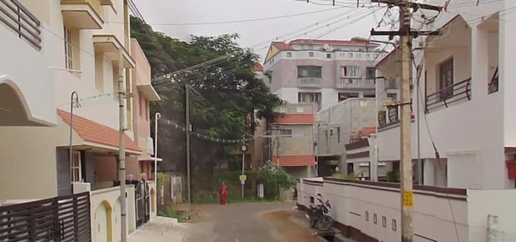 Single Property Image