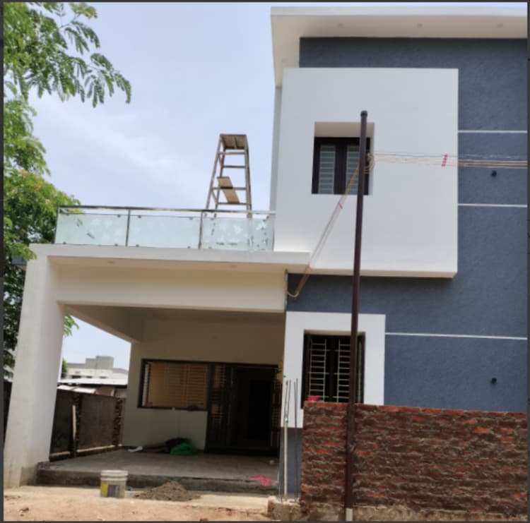 2BHK House For Sale