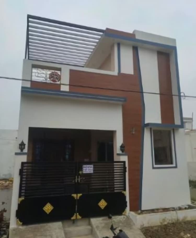2 BHK House for Sale