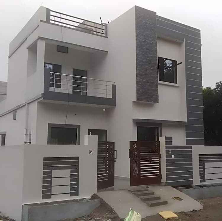 3 BHK Villa for Sale