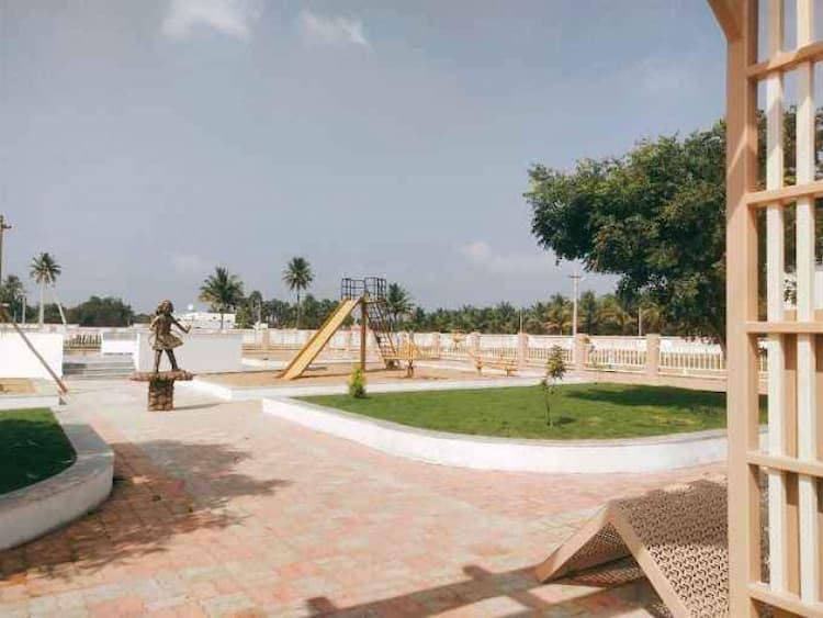 Single Property Image