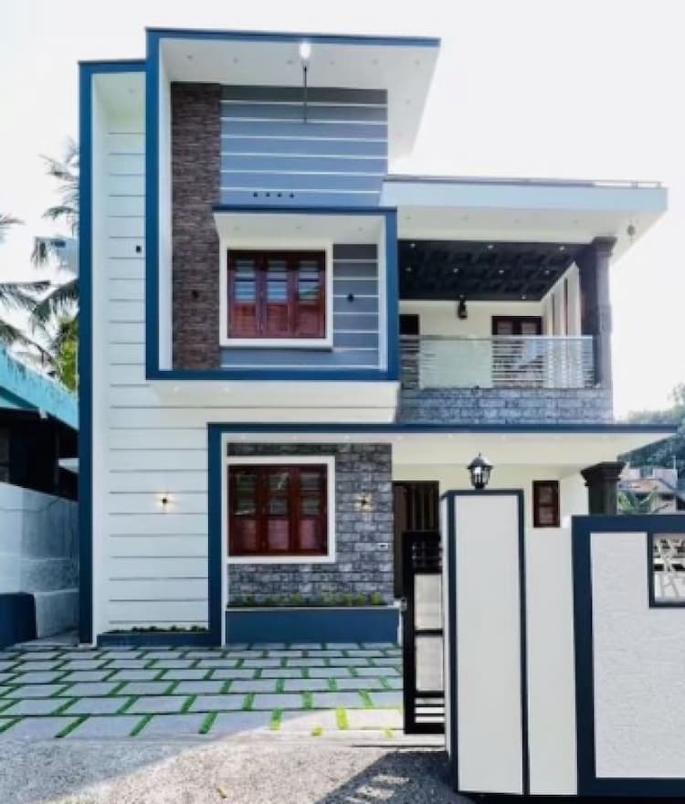 3 BHK house for Sale