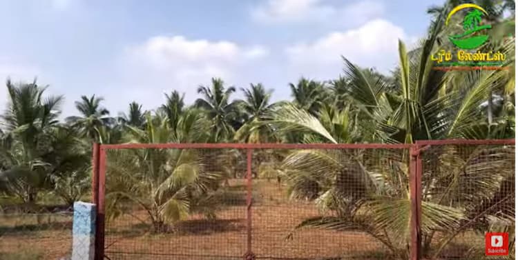 3.18 Acre Land for sales