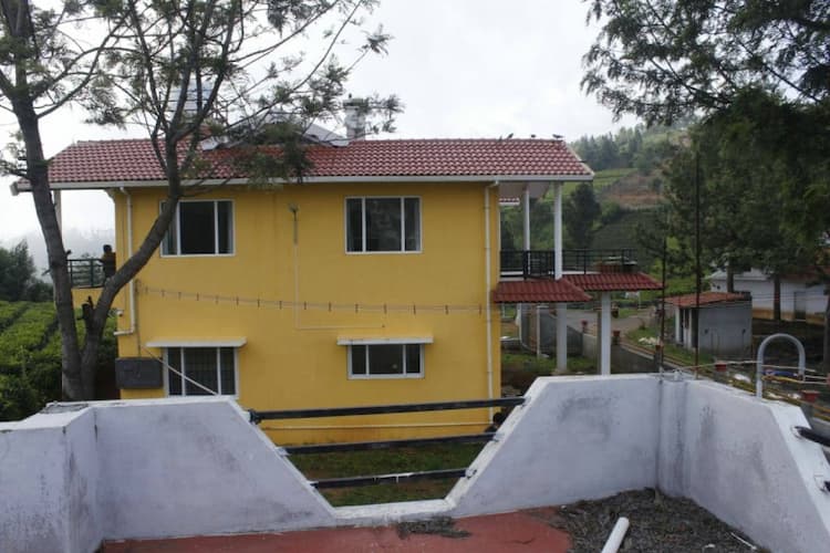 Single Property Image
