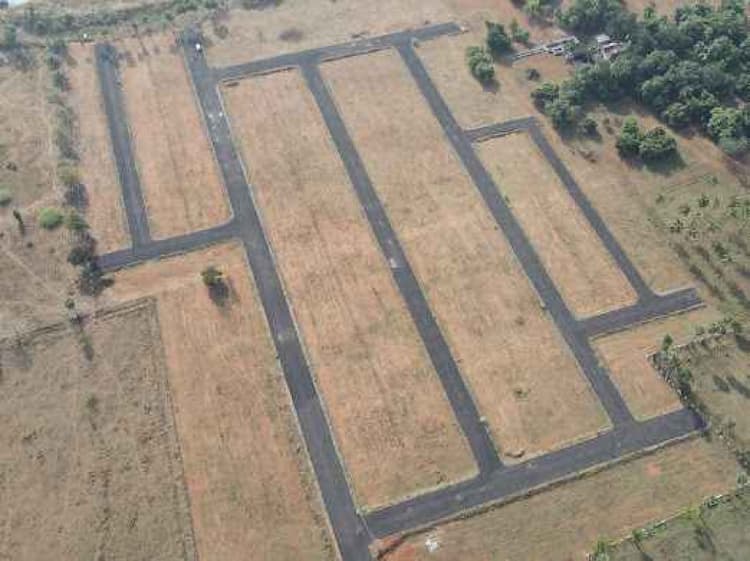 Plot sale