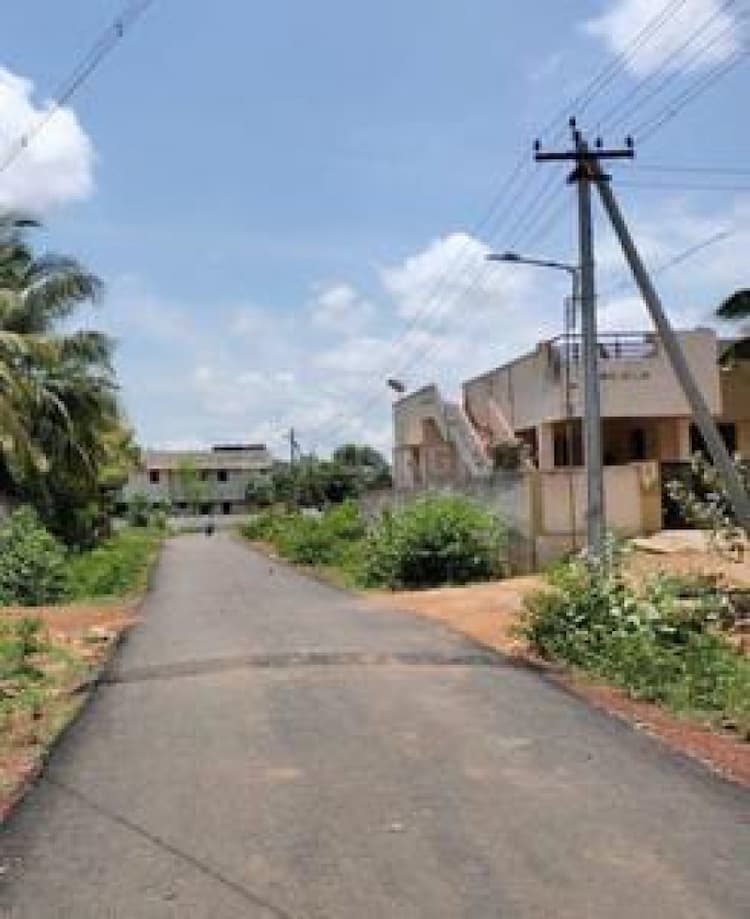 Single Property Image