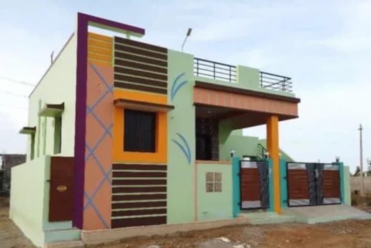 2 BHK House for Sale