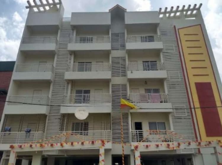 2 BHK Apartment for Sale