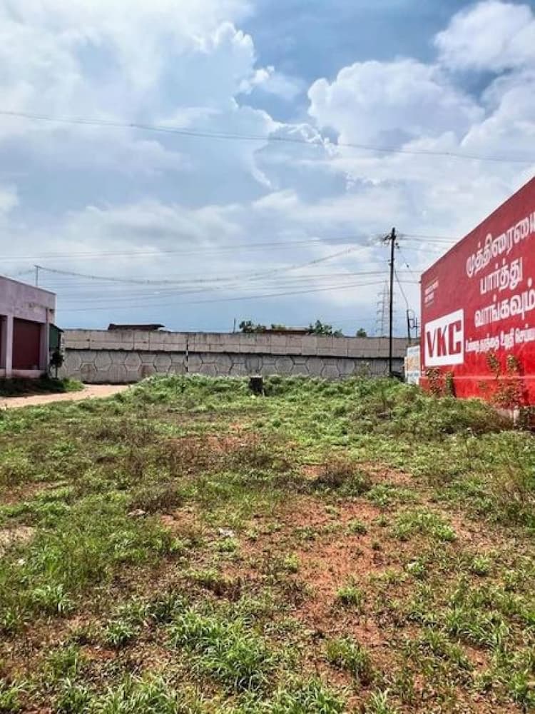 Single Property Image