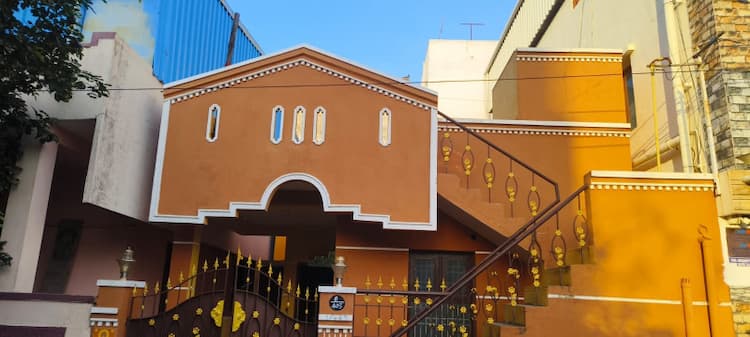 Single Property Image